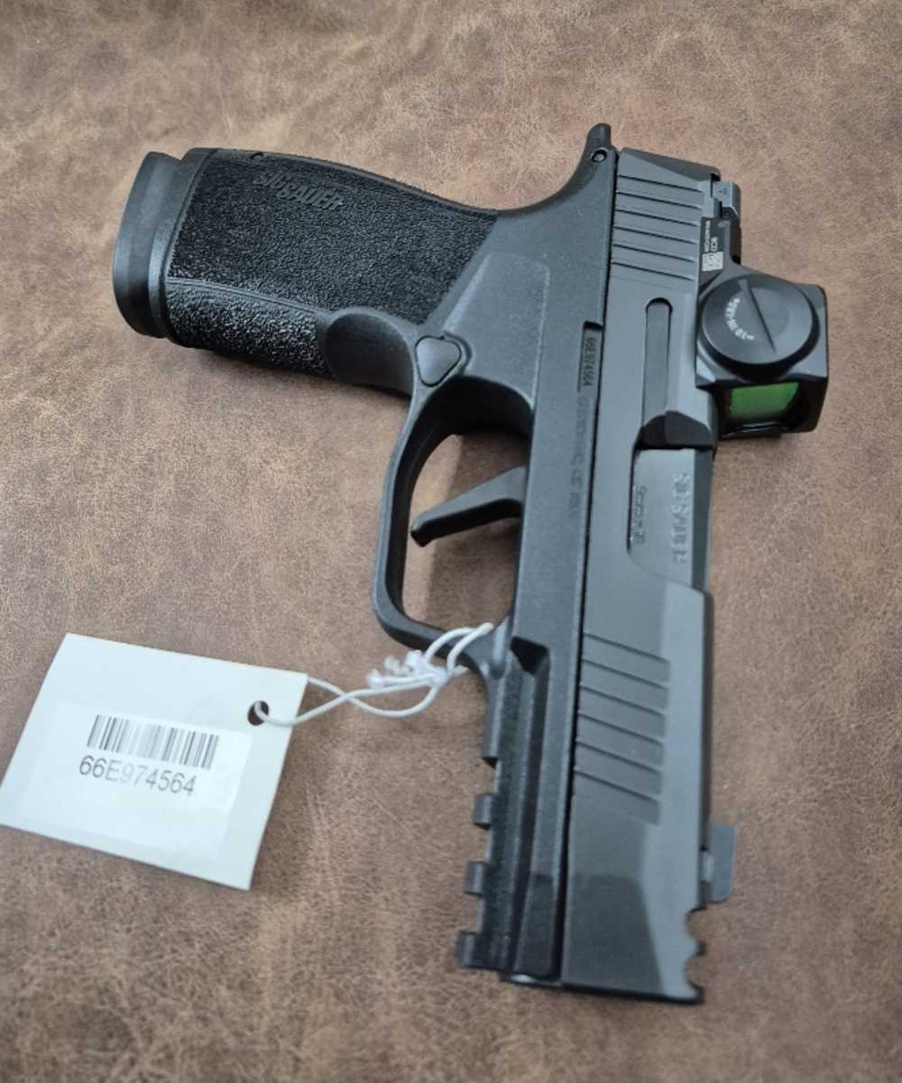 NIB SIG SAUER P365XCA COMP RXX 9MM 3.1" CASE-img-8