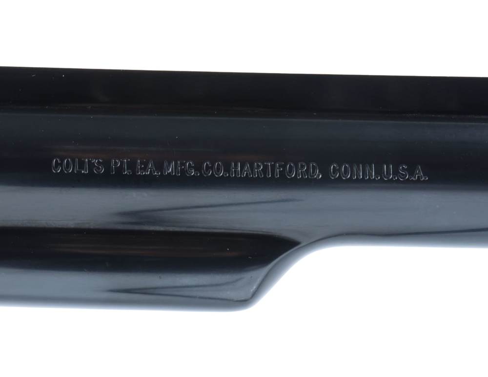 Colt Trooper MK III .357 Mag 6" Barrel Revolver MFG 1977-img-5