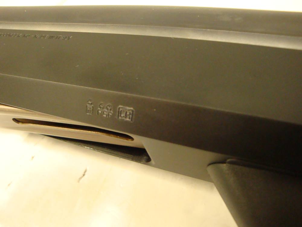 Benelli Super Black Eagle II 28” 12 Ga -img-31
