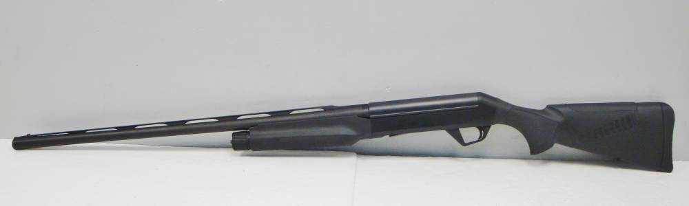 Benelli Super Black Eagle II 28” 12 Ga -img-25