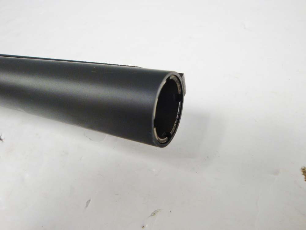 Benelli Super Black Eagle II 28” 12 Ga -img-24