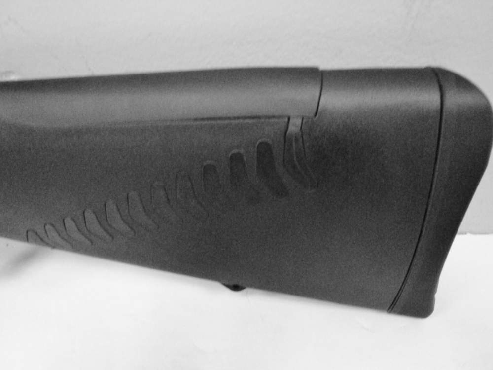 Benelli Super Black Eagle II 28” 12 Ga -img-26