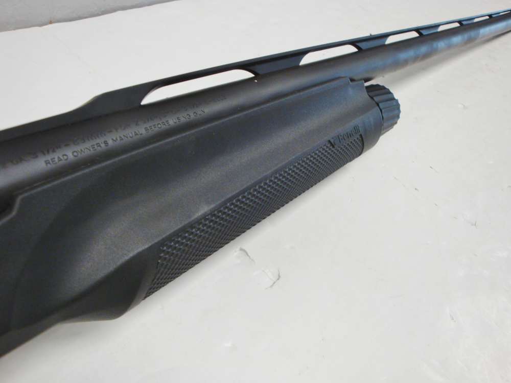 Benelli Super Black Eagle II 28” 12 Ga -img-19