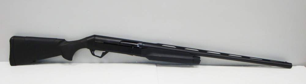 Benelli Super Black Eagle II 28” 12 Ga -img-9