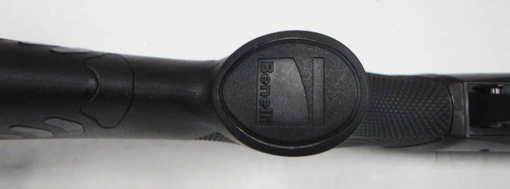 Benelli Super Black Eagle II 28” 12 Ga -img-15