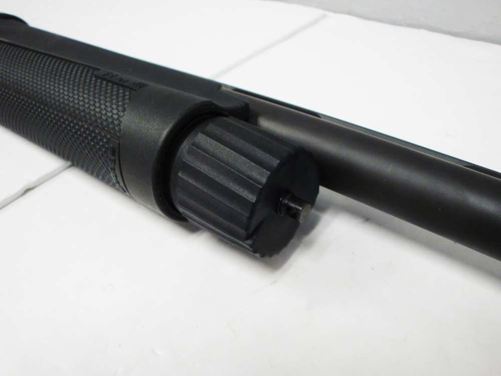 Benelli Super Black Eagle II 28” 12 Ga -img-23