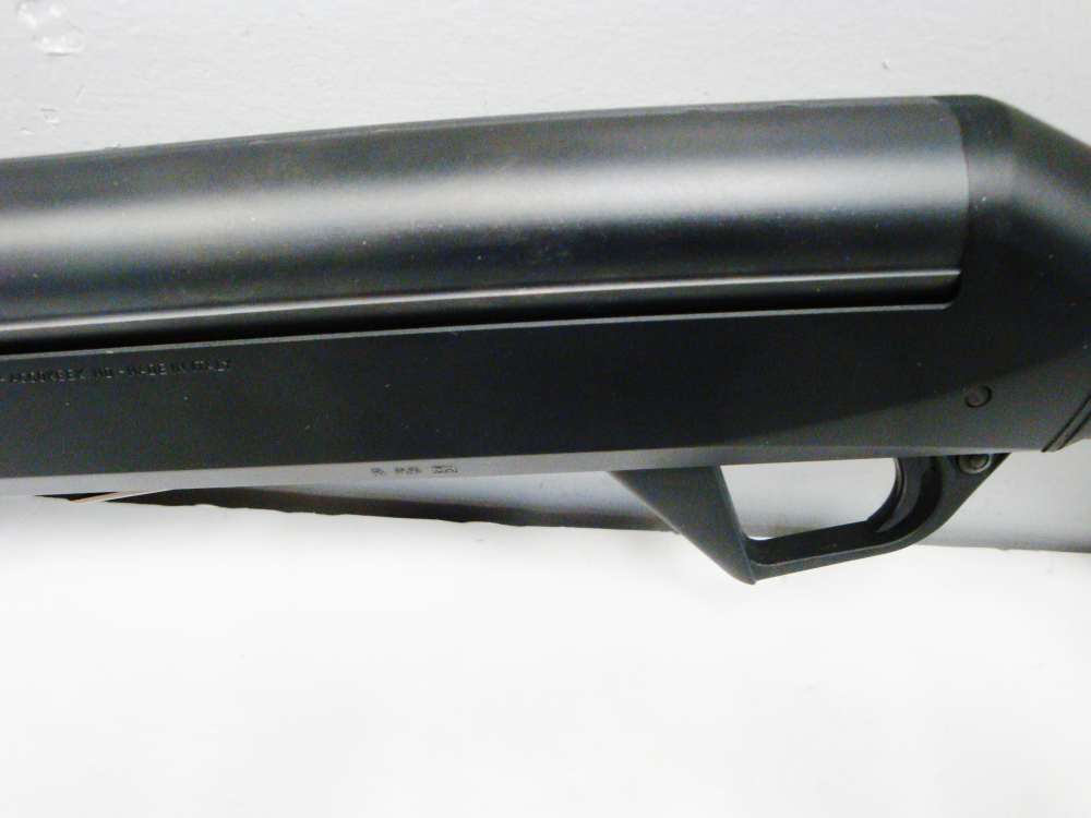 Benelli Super Black Eagle II 28” 12 Ga -img-28