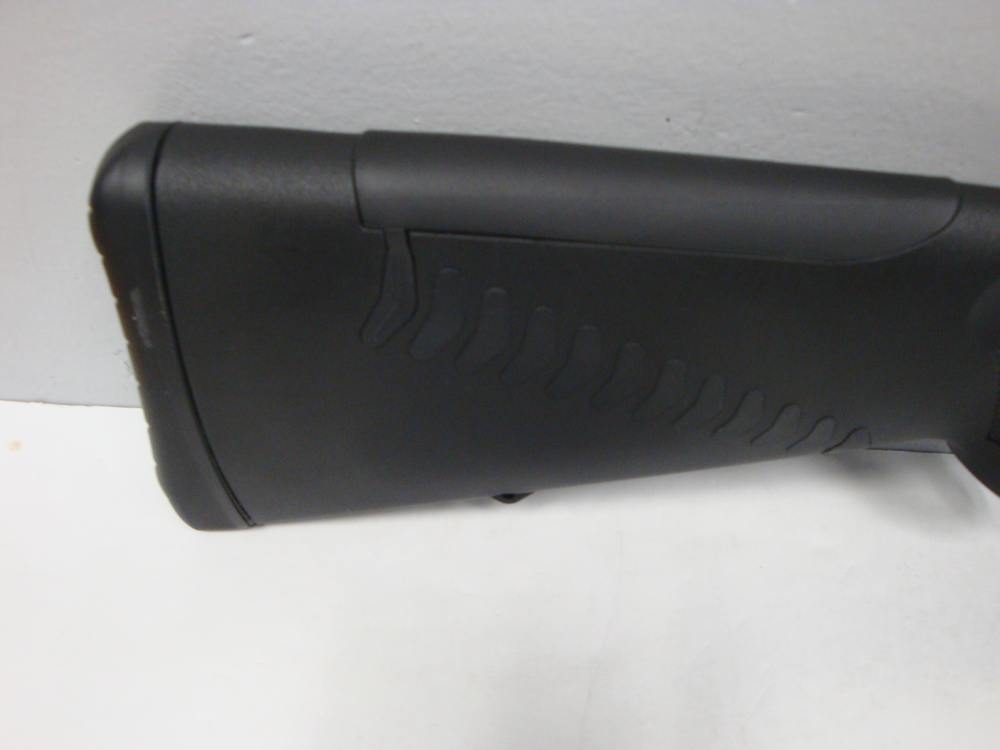 Benelli Super Black Eagle II 28” 12 Ga -img-11
