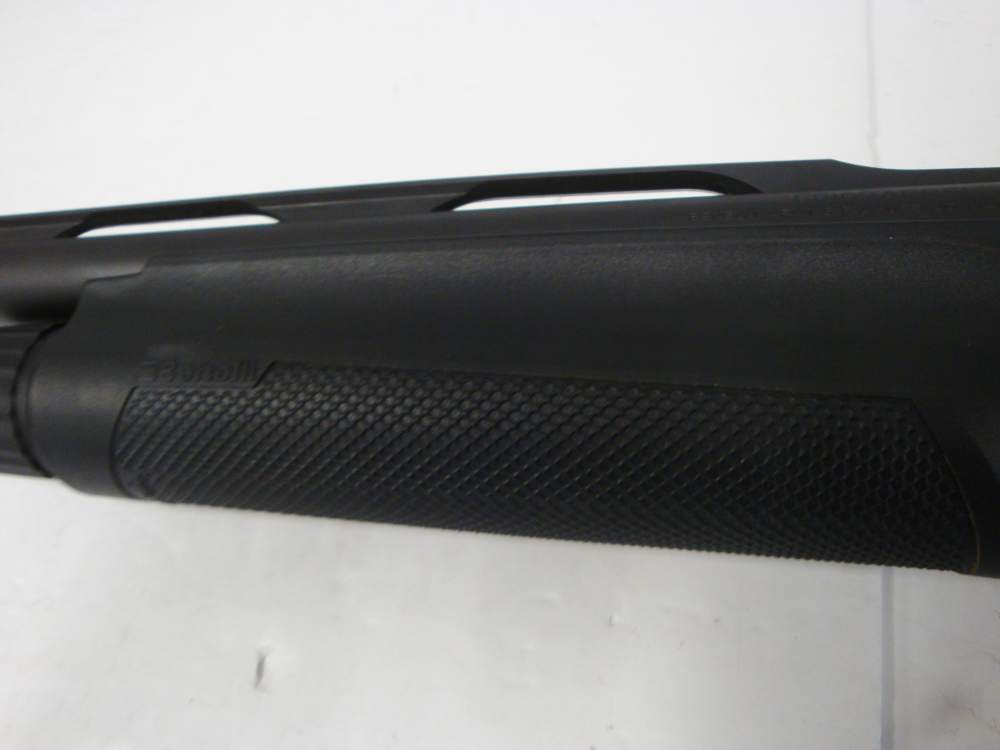 Benelli Super Black Eagle II 28” 12 Ga -img-32