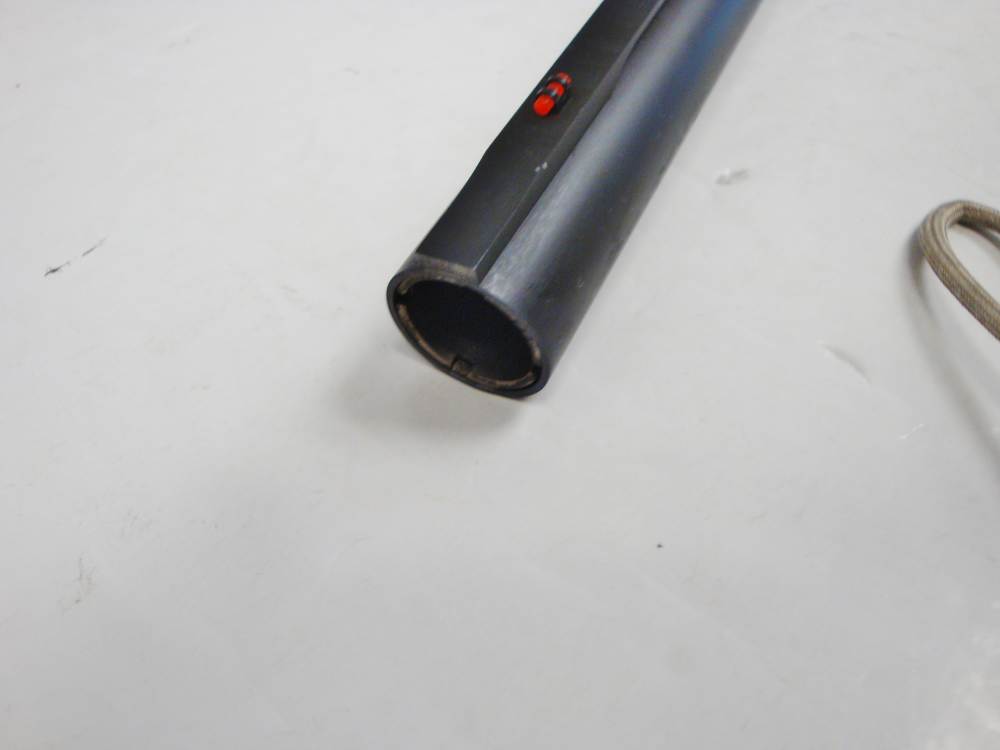 Benelli Super Black Eagle II 28” 12 Ga -img-36