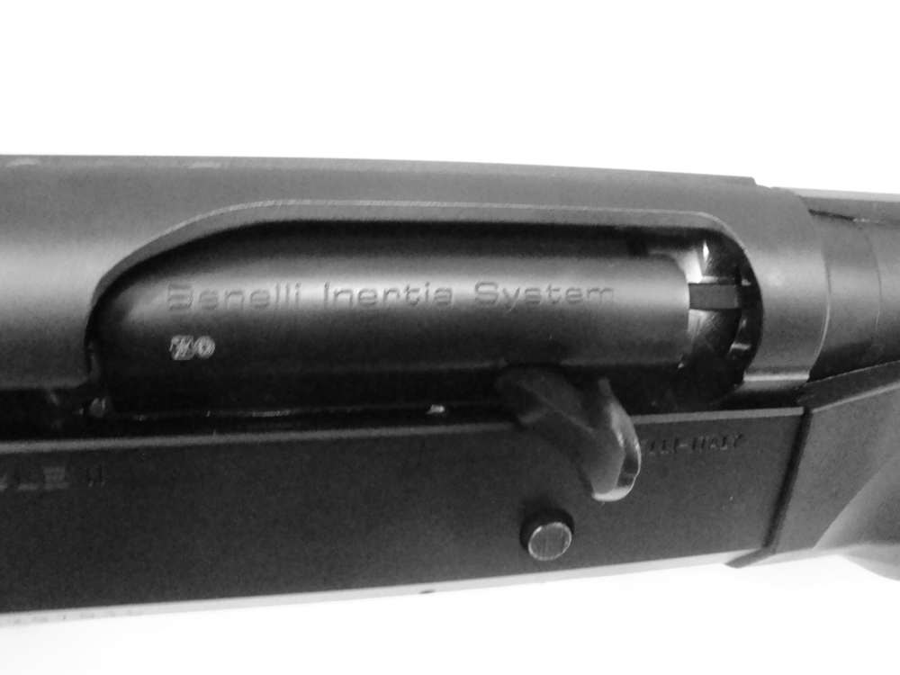 Benelli Super Black Eagle II 28” 12 Ga -img-21