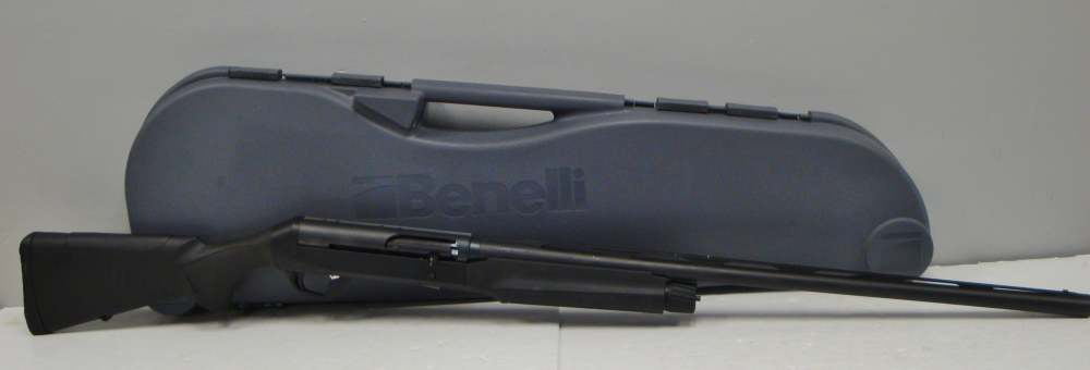 Benelli Super Black Eagle II 28” 12 Ga -img-0