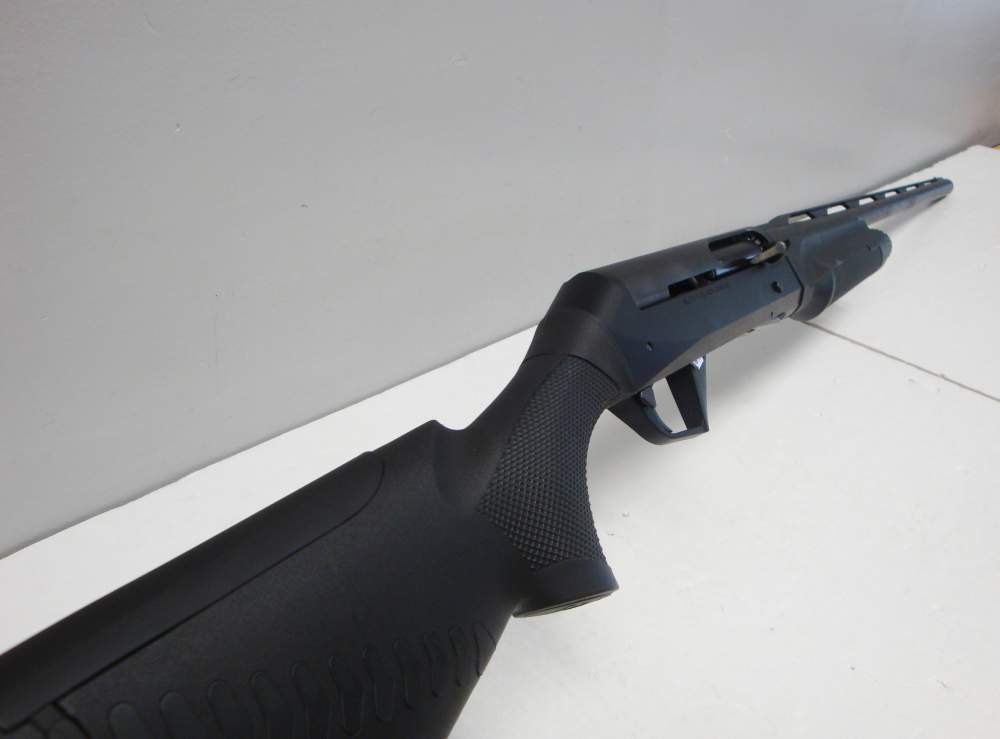 Benelli Super Black Eagle II 28” 12 Ga -img-37