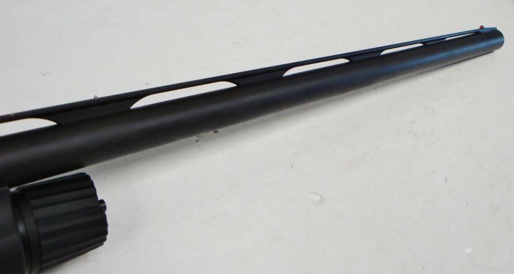 Benelli Super Black Eagle II 28” 12 Ga -img-22