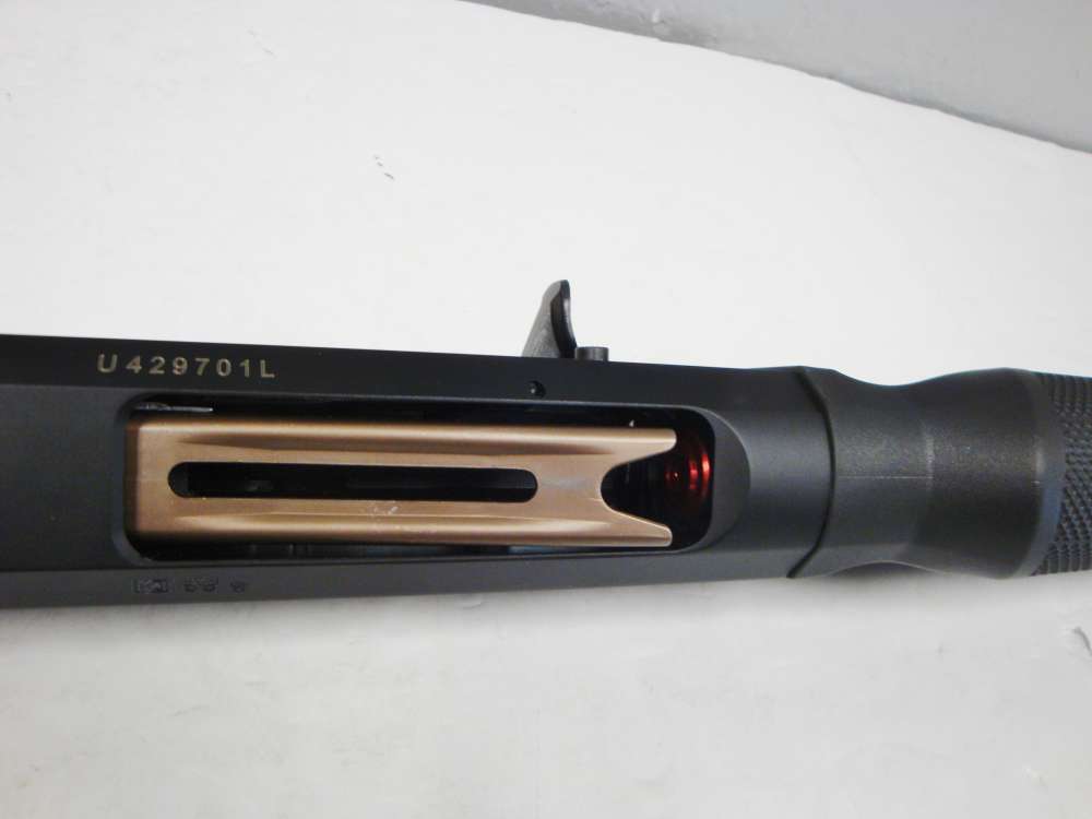 Benelli Super Black Eagle II 28” 12 Ga -img-16