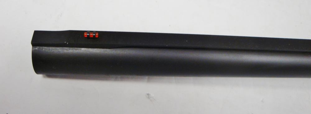Benelli Super Black Eagle II 28” 12 Ga -img-35