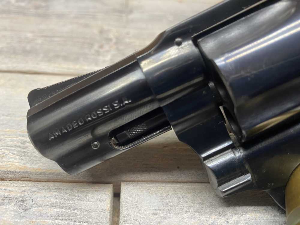 Rossi M68 .38sp-img-1