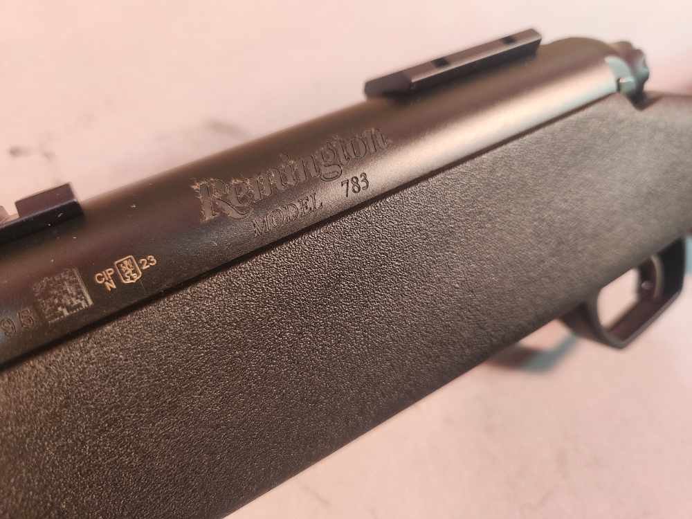REMINGTON 783 300 WIN MAG R85839 USED! PENNY AUCTION!-img-12