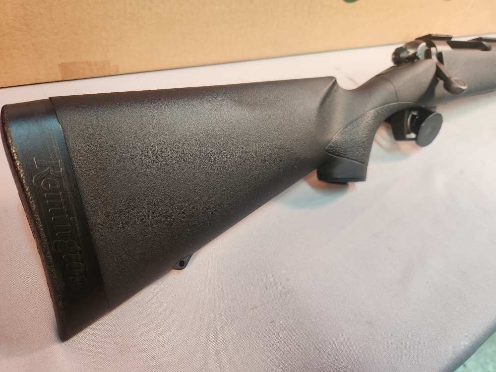 REMINGTON 783 300 WIN MAG R85839 USED! PENNY AUCTION!-img-1