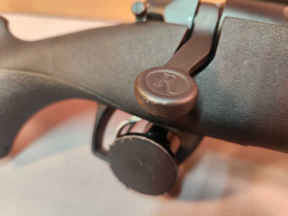 REMINGTON 783 300 WIN MAG R85839 USED! PENNY AUCTION!-img-3