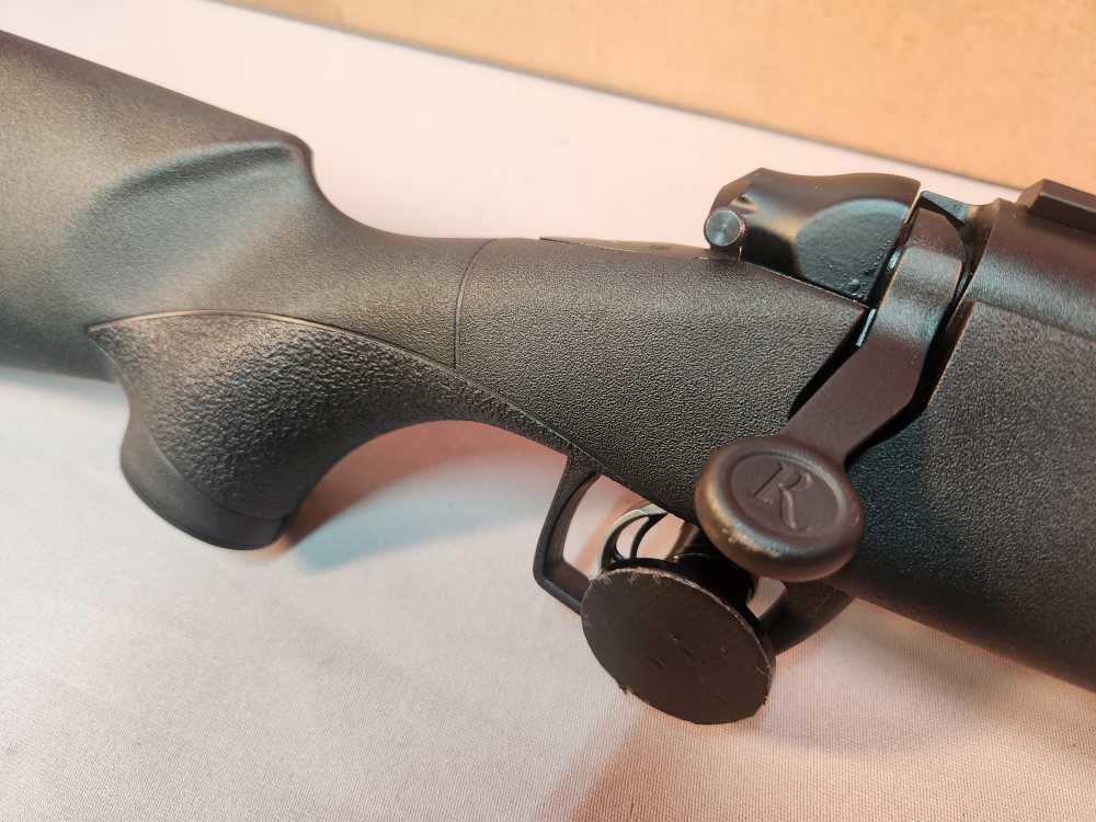 REMINGTON 783 300 WIN MAG R85839 USED! PENNY AUCTION!-img-2