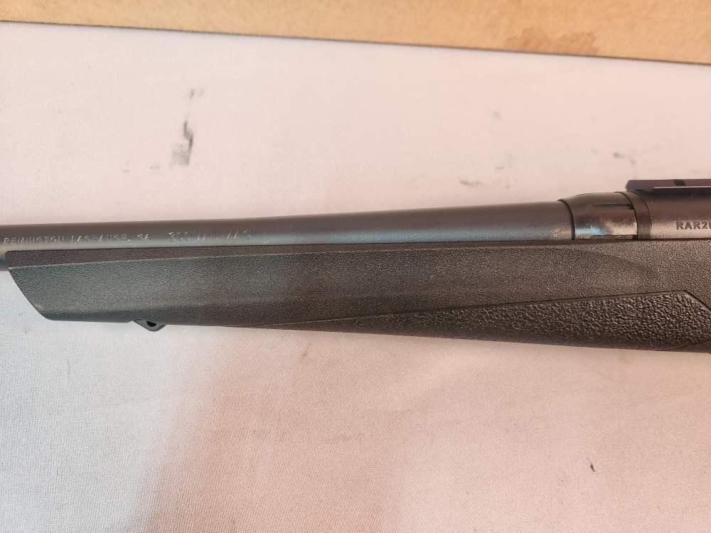 REMINGTON 783 300 WIN MAG R85839 USED! PENNY AUCTION!-img-13