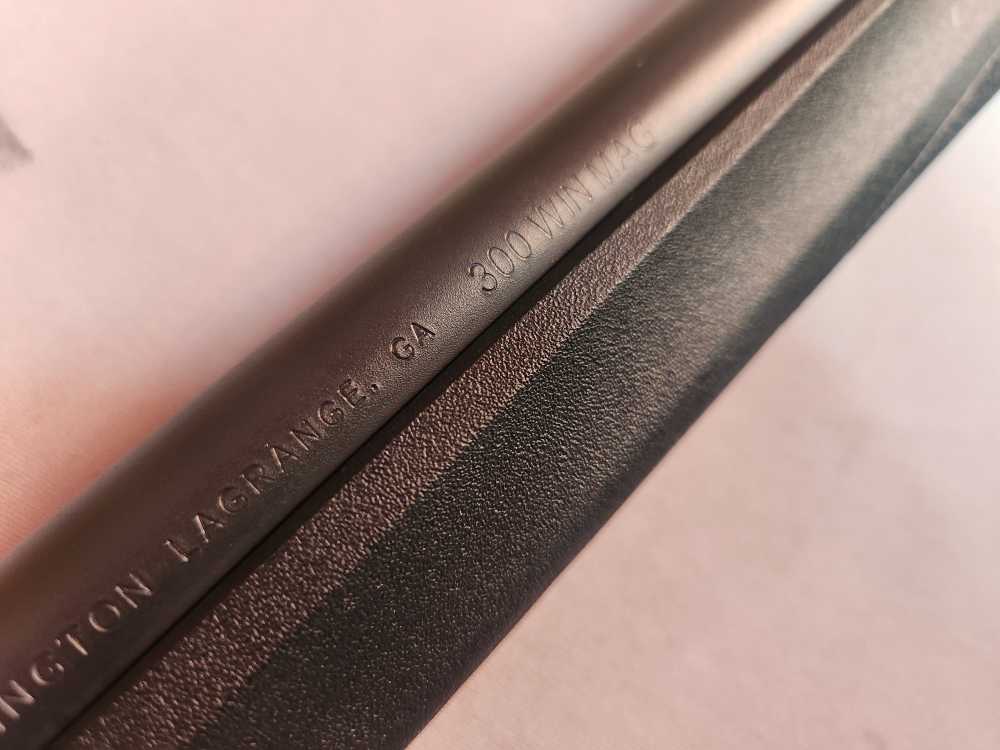 REMINGTON 783 300 WIN MAG R85839 USED! PENNY AUCTION!-img-14