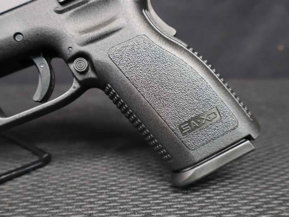 SPRINGFIELD ARMORY XD-9 SERVICE 9X19 SA PENNY!-img-8