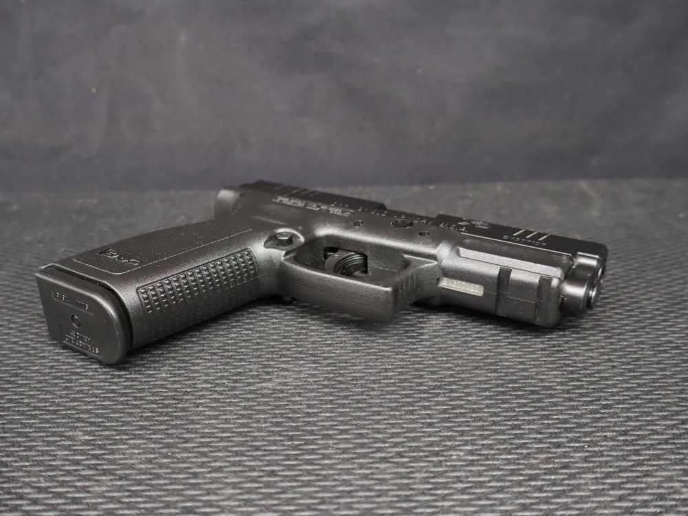 SPRINGFIELD ARMORY XD-9 SERVICE 9X19 SA PENNY!-img-10