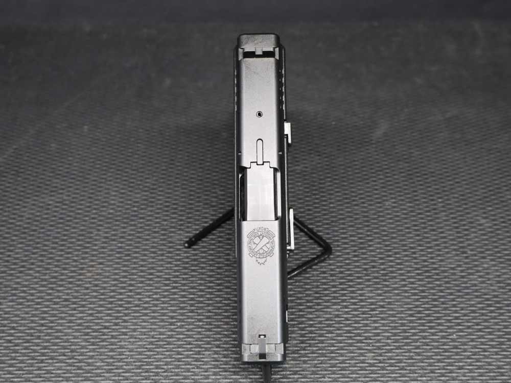 SPRINGFIELD ARMORY XD-9 SERVICE 9X19 SA PENNY!-img-5