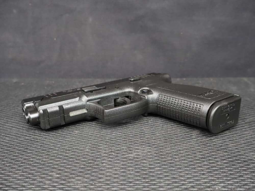 SPRINGFIELD ARMORY XD-9 SERVICE 9X19 SA PENNY!-img-11