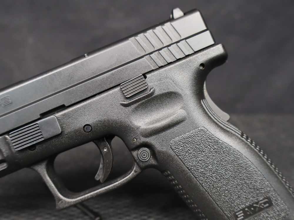SPRINGFIELD ARMORY XD-9 SERVICE 9X19 SA PENNY!-img-7