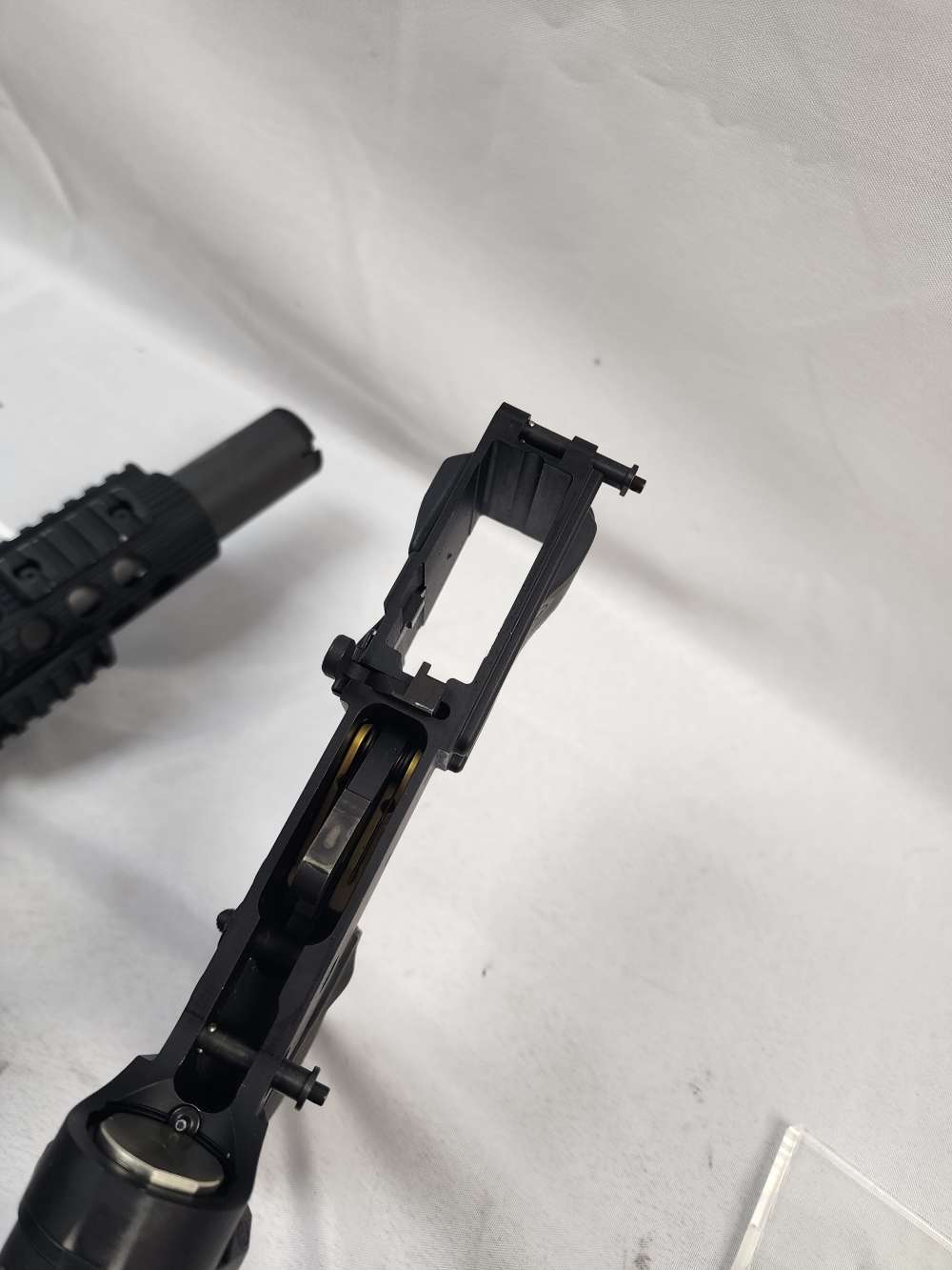 Rare Johnny-Era Noveske 7.5" Diplomat / US Autoweapons USM4 SBR – Premium D-img-9