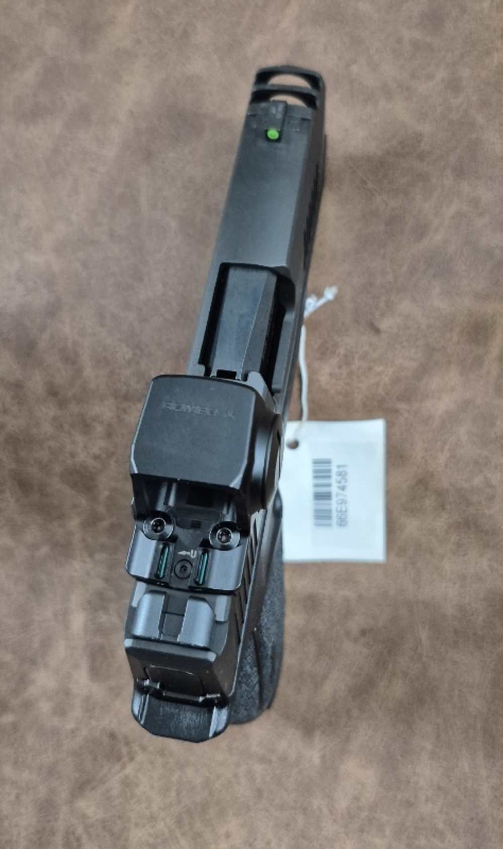 NIB SIG SAUER P365XCA COMP RXX 9MM 3.1" CASE-img-3