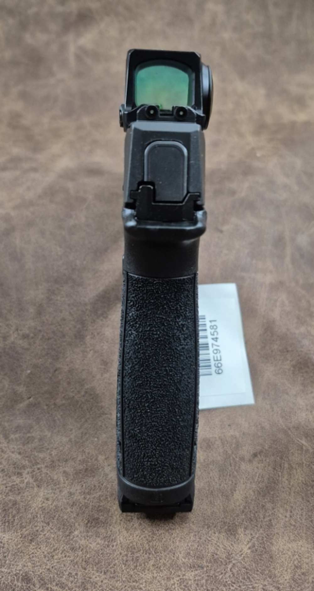 NIB SIG SAUER P365XCA COMP RXX 9MM 3.1" CASE-img-2