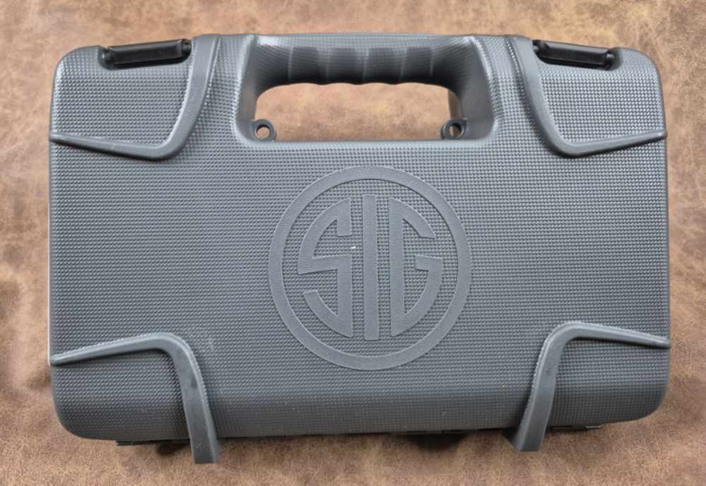 NIB SIG SAUER P365XCA COMP RXX 9MM 3.1" CASE-img-10