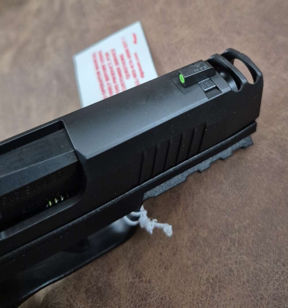 NIB SIG SAUER P365XCA COMP RXX 9MM 3.1" CASE-img-5