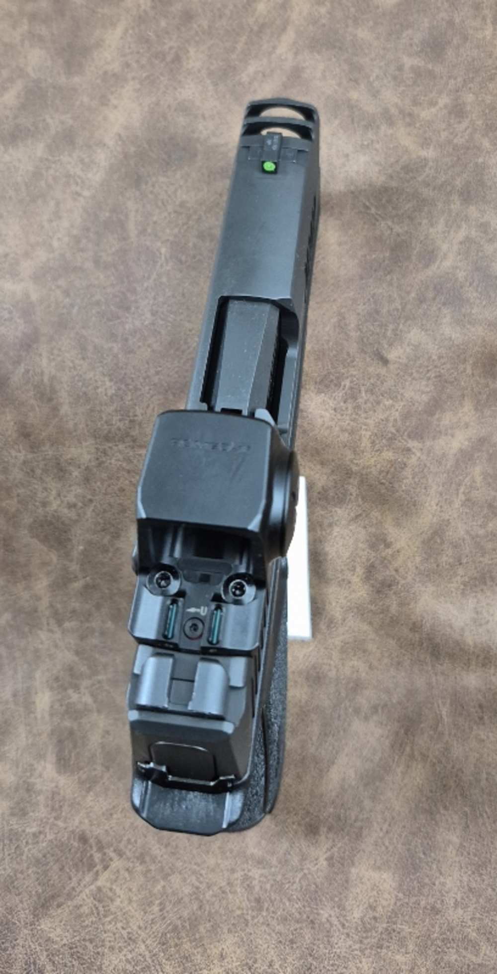 NIB SIG SAUER P365XCA COMP RXX 9MM 3.1" CASE-img-3