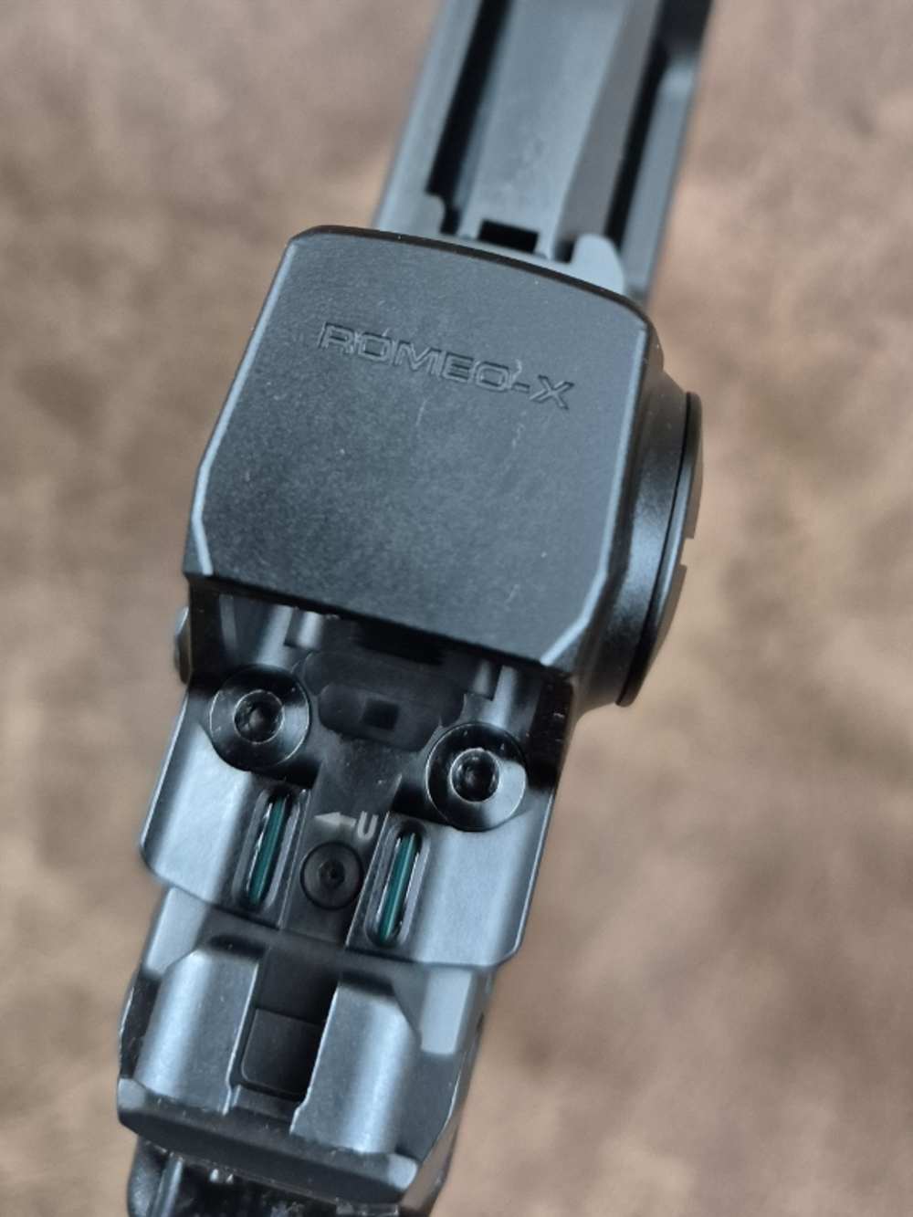 NIB SIG SAUER P365XCA COMP RXX 9MM 3.1" CASE-img-4