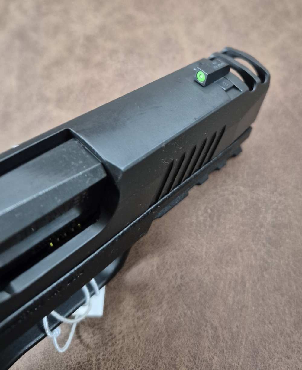NIB SIG SAUER P365XCA COMP RXX 9MM 3.1" CASE-img-5