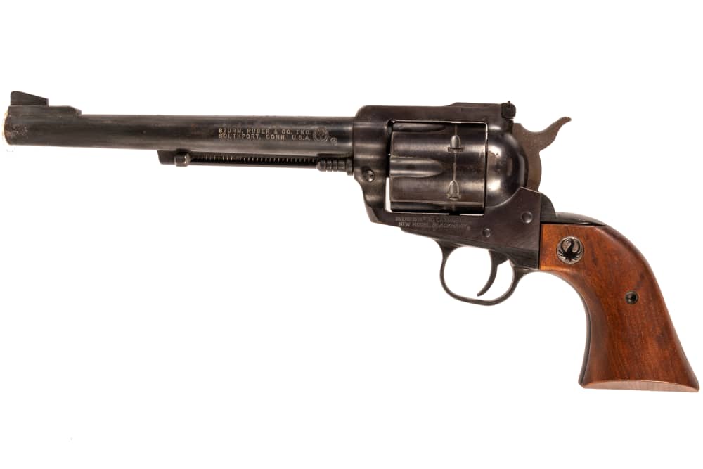 Ruger New Model Blackhawk 30 Carbine Durys # 41703-img-7