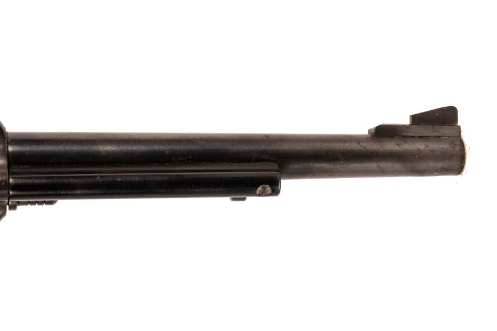 Ruger New Model Blackhawk 30 Carbine Durys # 41703-img-1