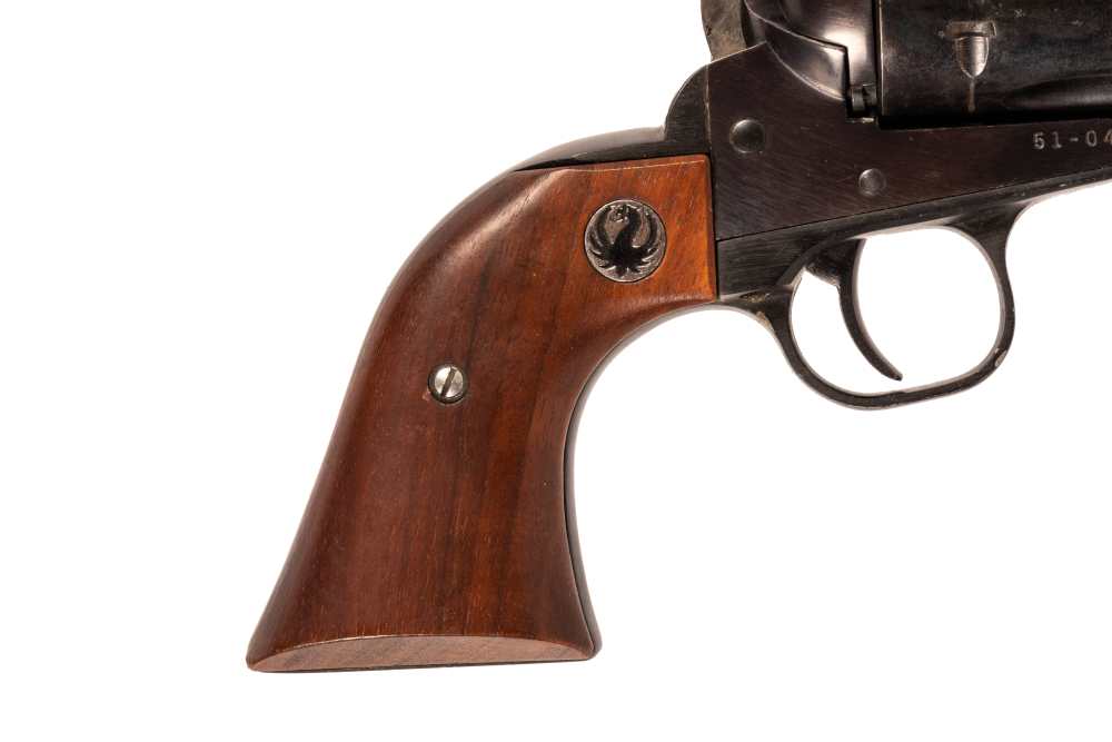 Ruger New Model Blackhawk 30 Carbine Durys # 41703-img-3