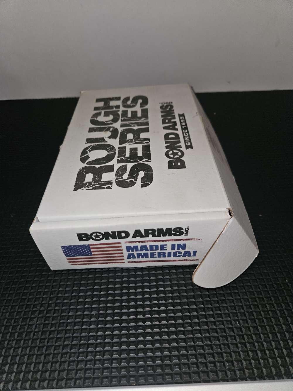 BOND ARMS ROUGHNECK  .45acp -img-5