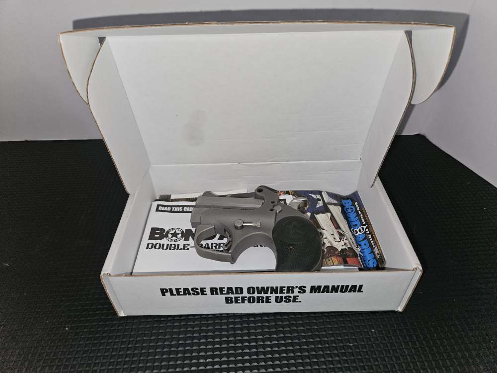 BOND ARMS ROUGHNECK  .45acp -img-4