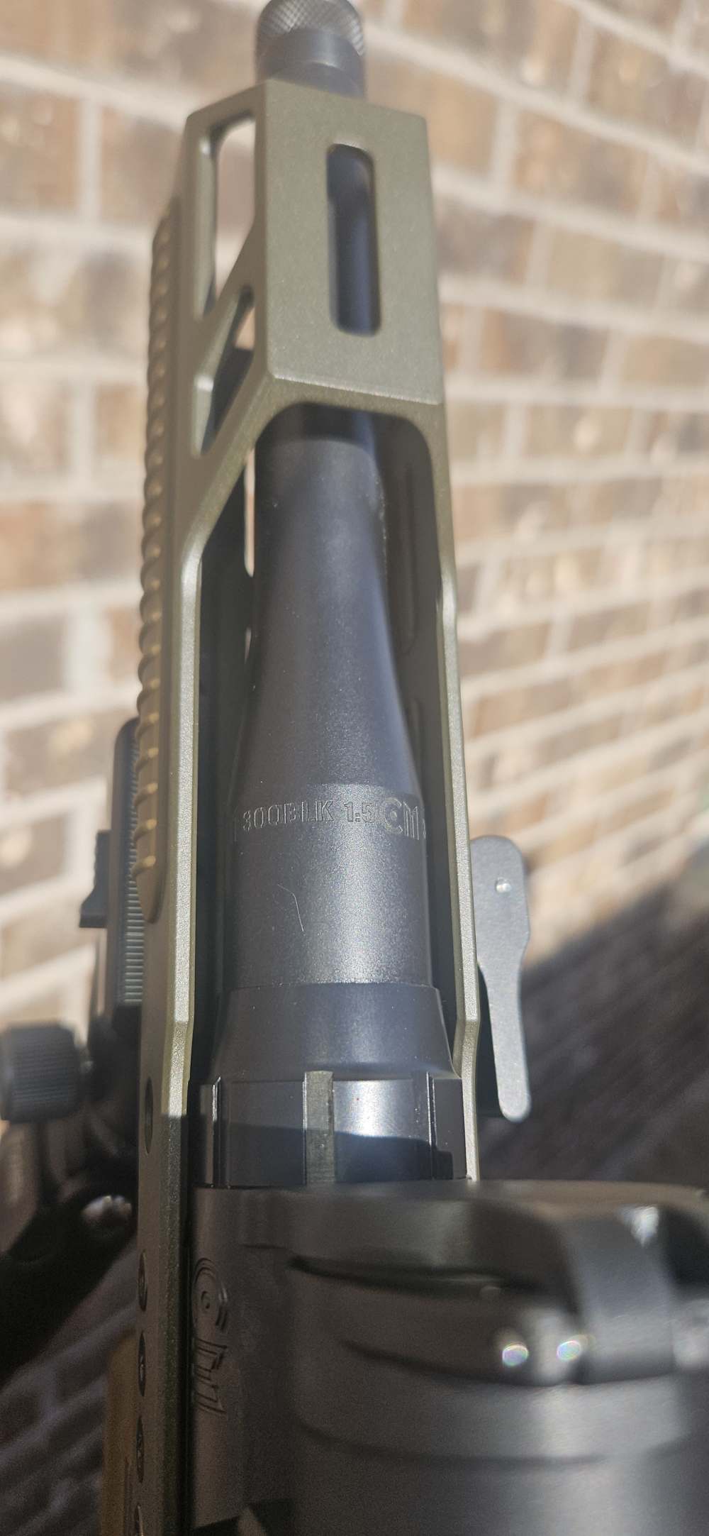 Chattahoochee Munitions CM7S 8" 300 blk out -img-6