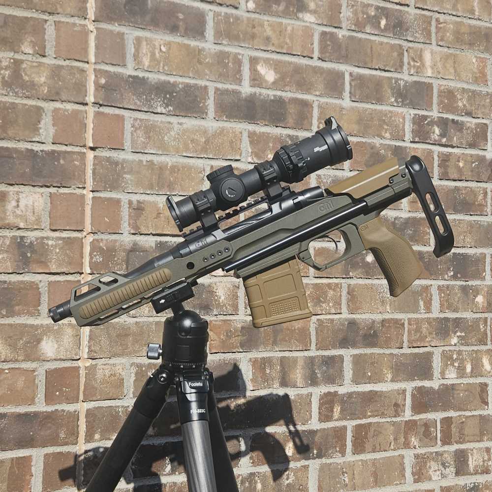 Chattahoochee Munitions CM7S 8" 300 blk out -img-1