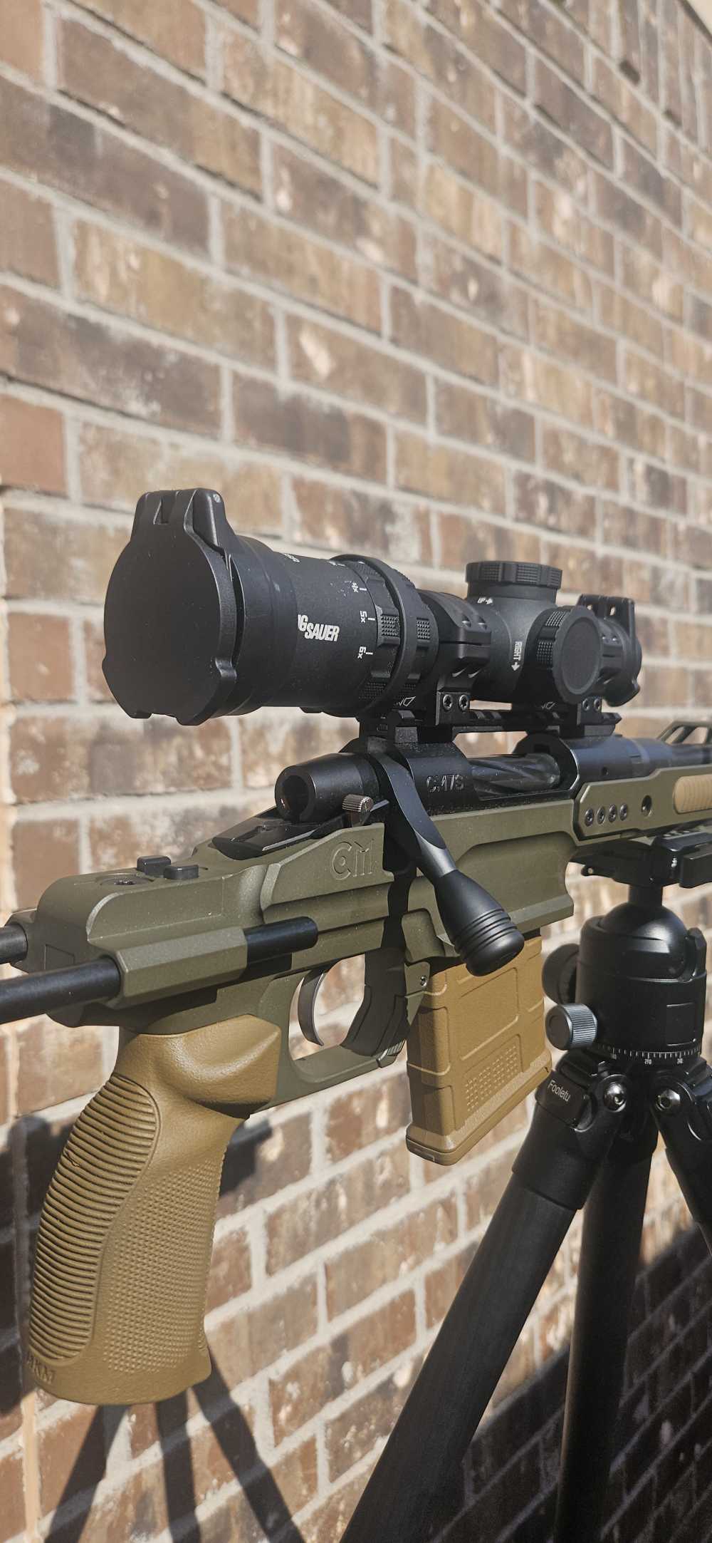 Chattahoochee Munitions CM7S 8" 300 blk out -img-3