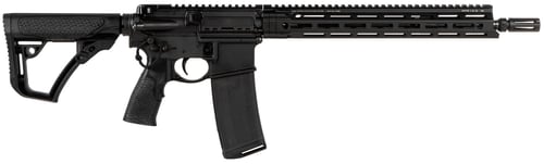 Daniel Defense DDM4 V7 SLW 5.56 NATO 14.5” P&W M-LOK 10RD-img-0