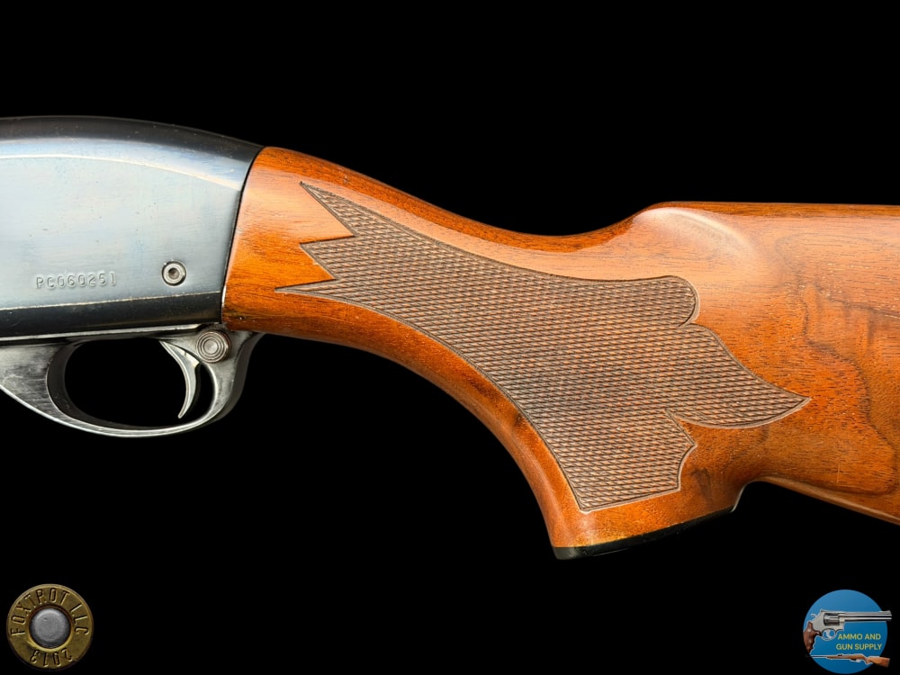 REMINGTON - 11-87 PREMIER SKEET SEMI-AUTO 12GA - PENNY START-img-18